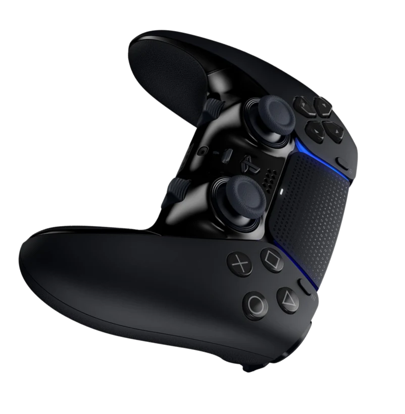 PlayStation controller