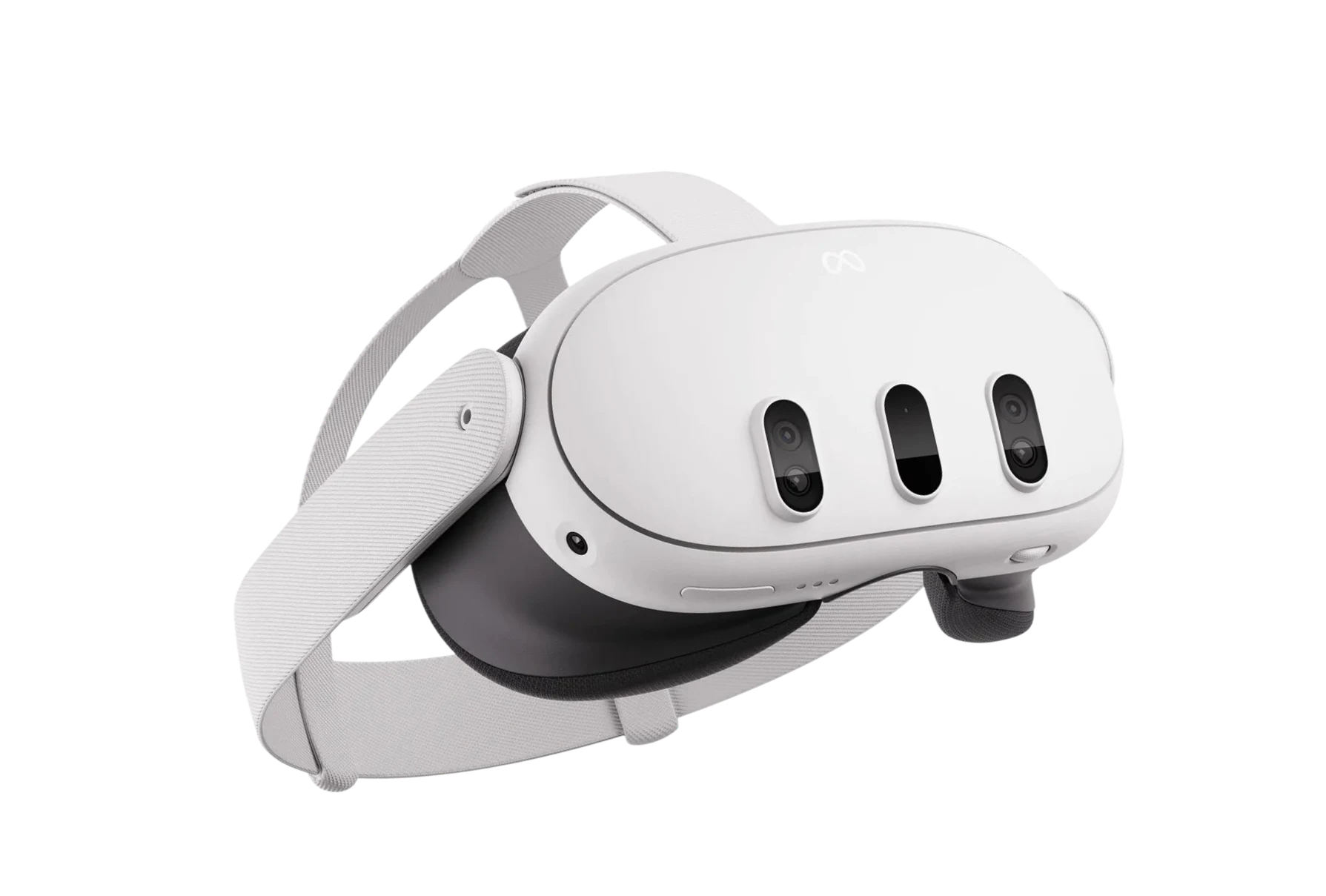Virtual reality headset