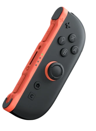 Nintendo Switch 2 Joy-Con