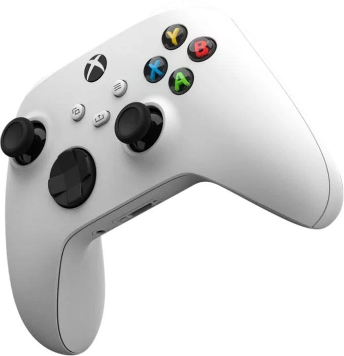 Xbox controller