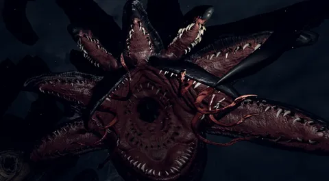 Kingdom of Blood development image